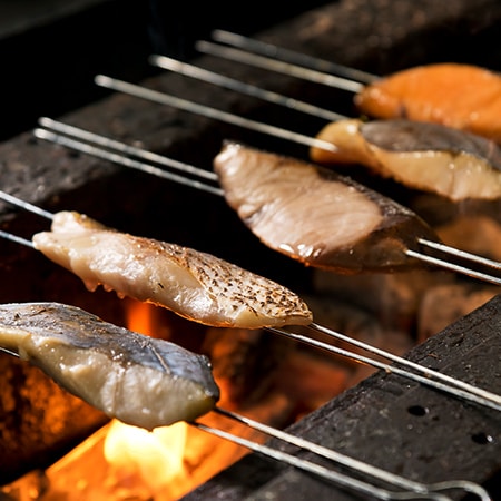 【フェア】阿藻の漬魚 10切箱