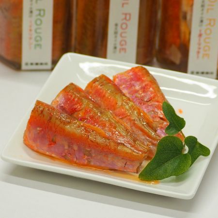 【フェア】オイルルージュ3種セット