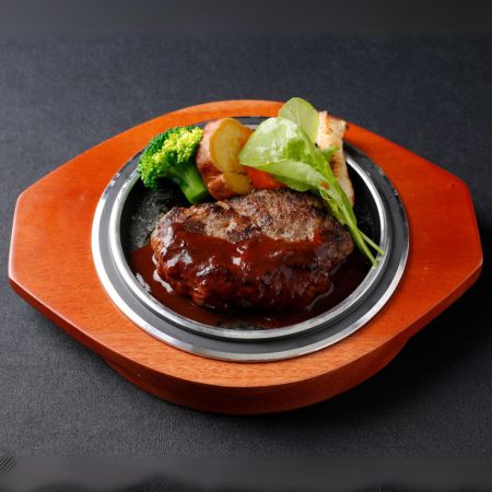 神戸牛スペシャルセット（極）