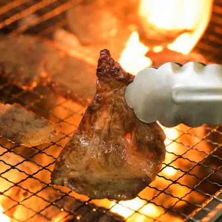 【フェア】仙台牛肩ロース焼肉用500g