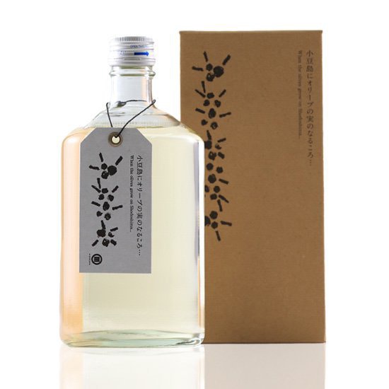 【フェア】小豆島にオリーブの実のなるころ…