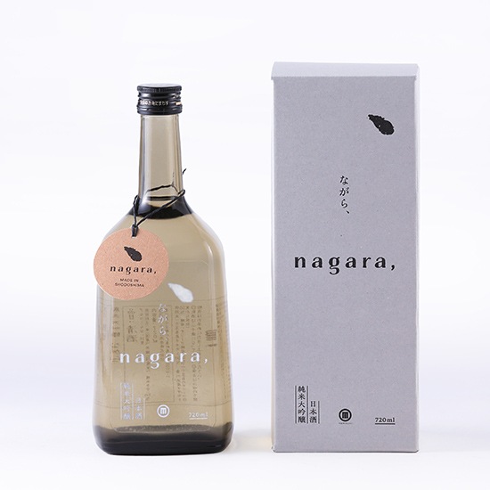 【フェア】ながら、純米大吟醸