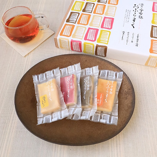 【フェア】滋賀の丁字麩おふらすく12枚入
