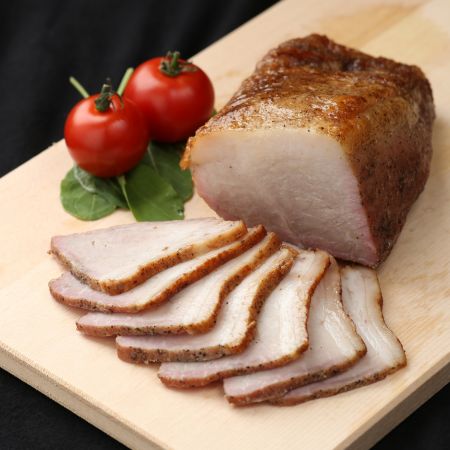 【フェア】八鹿豚の旨塩焼き豚