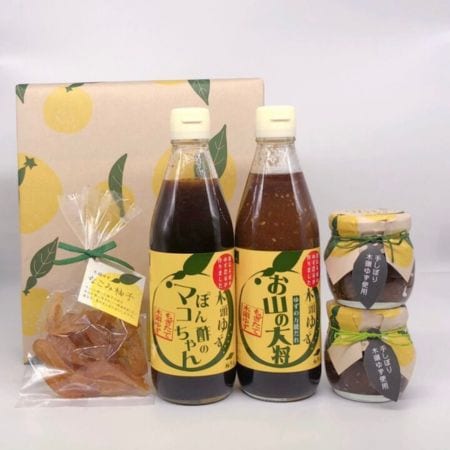 【フェア】ごはんのおともセット