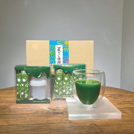 【フェア】おうち抹茶をたのしむギフト