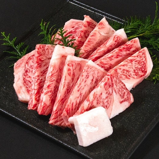 【フェア】松阪牛ロース焼き肉用 500g