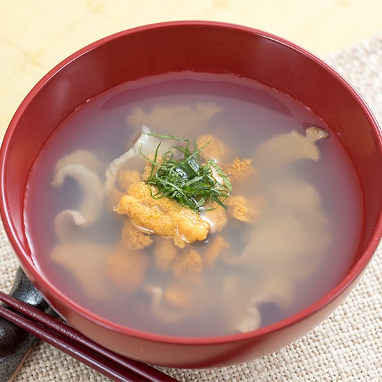 いちご煮2缶セット