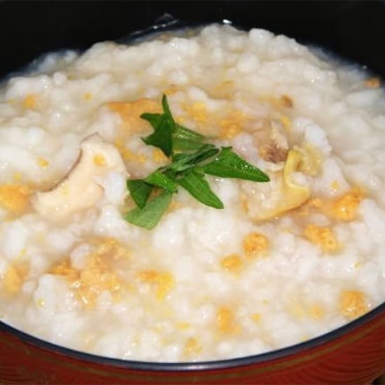 いちご煮スープ・がゆ6点セット