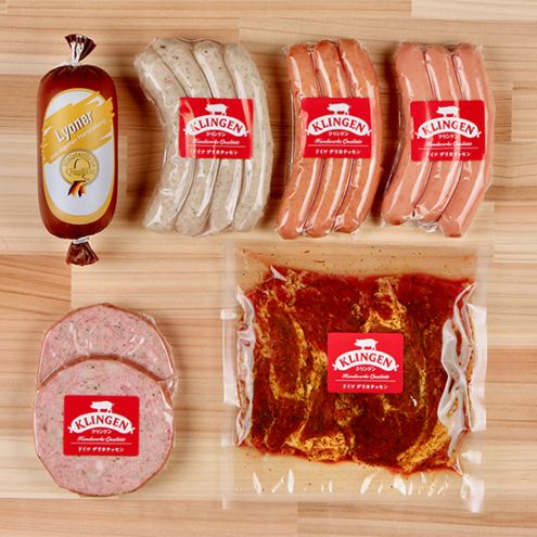 フェストセット