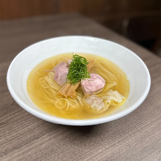 【フェア】冷凍らー麺セット
