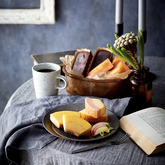 【フェア】ラ･ロシェル　アソートギフト15P