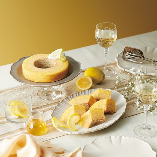 【フェア】ラ･ロシェル　バームギフト15P