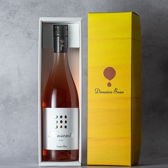 【フェア】ナンサンブル2024