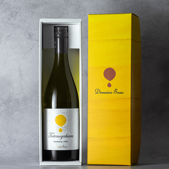 立野原 シャルドネ 2023