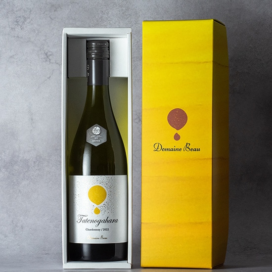 【フェア】立野原 シャルドネ2022