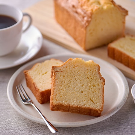 プレーンパウンド