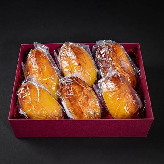 【フェア】スイートポテトセット