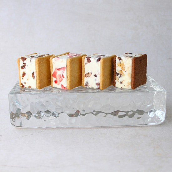 堀江バターサンド　プレミアムBOX8