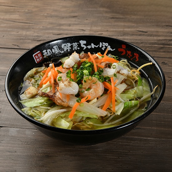 【フェア】贈答用（冷凍）和風野菜ちゃんぽん 2食入
