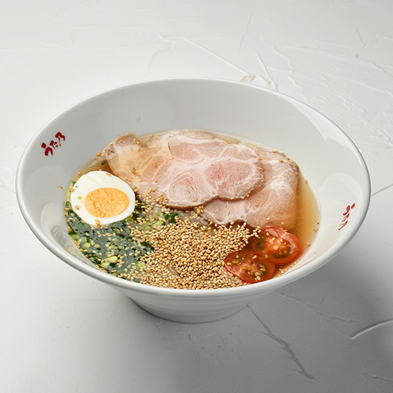 【フェア】贈答用（冷凍）別府温泉冷麺 　2食入