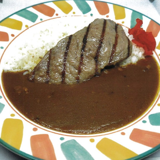 【フェア】ドーンと丸ごとステーキカレー詰め合わせ