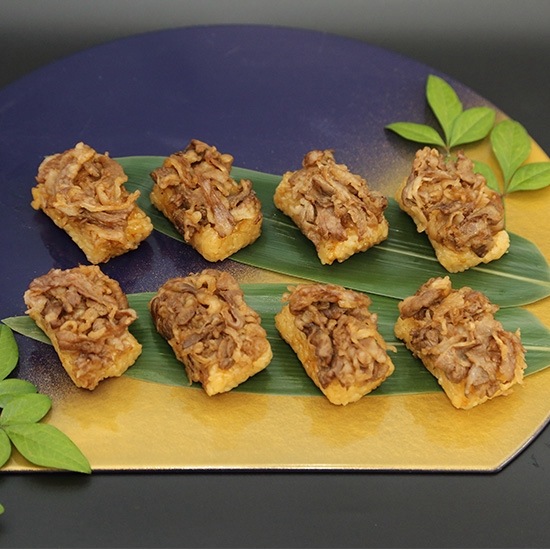 おこわ食べ比べセット