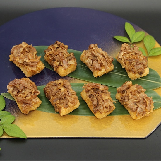 【フェア】おこわ食べ比べセット