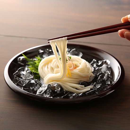 【フェア】稲庭うどんつゆ詰合せ【URT-6】