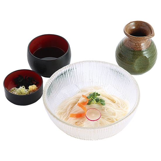 【フェア】稲庭素麺【NOL-30A】