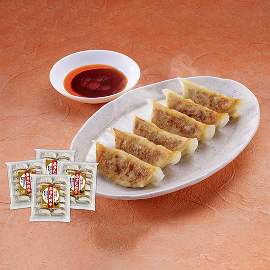 【フェア】あきた餃子【GG-4】