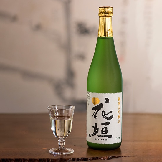 【フェア】花垣 純米大吟醸（720ml）
