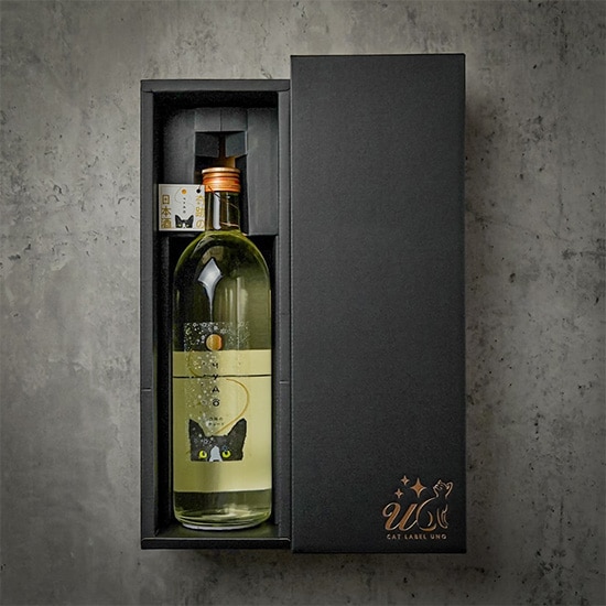 【フェア】純米吟醸チュード