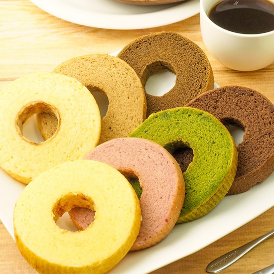 カットバウム7個セット