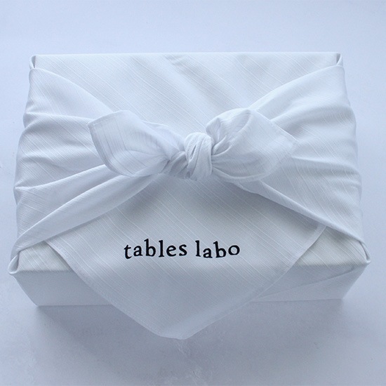 【フェア】塩バターケイク　アソート10個入　風呂敷包み