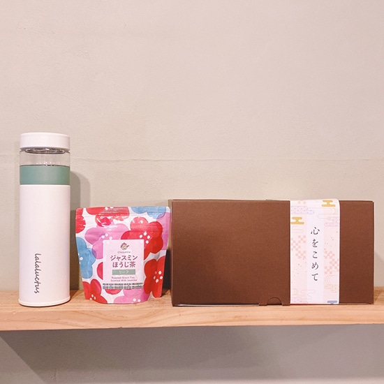 【フェア】優雅なお茶の時間ギフト【A】