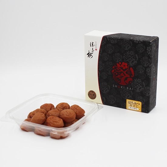 勝喜梅　はちみつ仕立て「和」360g