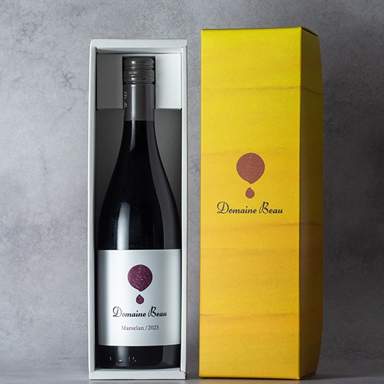 【フェア】ドメーヌボー マルスラン 2023