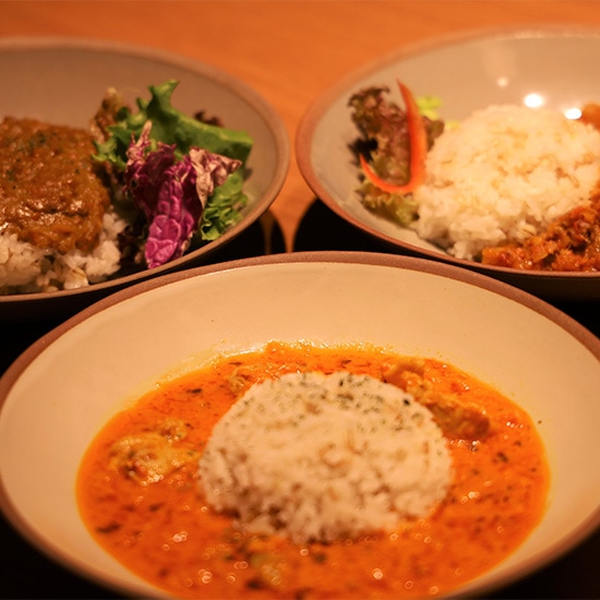 青森満喫　贅沢カレー　3種5個セット