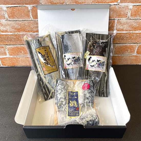 さば好きにおススメセット