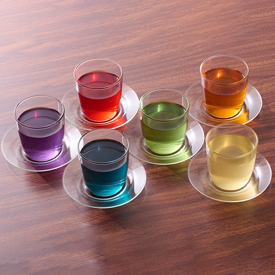 いろあい茶パーティーBOX