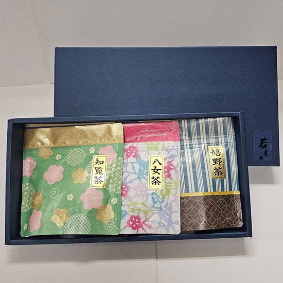 おちゃ時間　九州セレクト