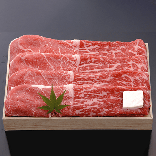 千成亭　近江牛すき焼き500g