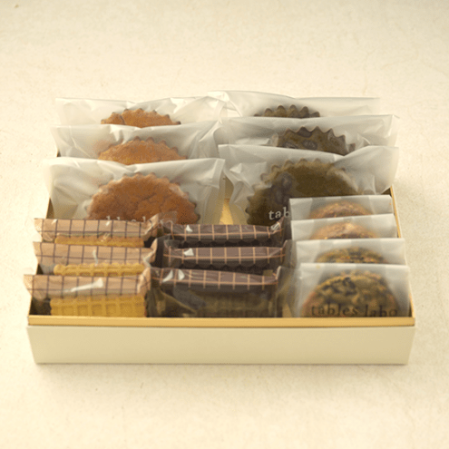 tables アソートM