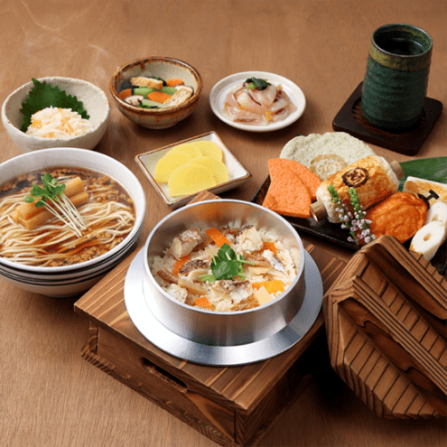 香肴・華やぎセット