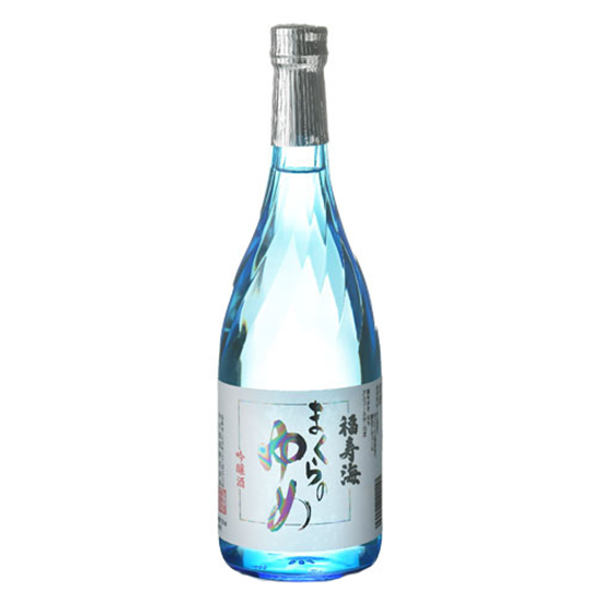福寿海 吟醸 まくらのゆめ