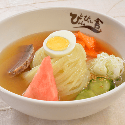 盛岡冷麺スペシャル4食セット
