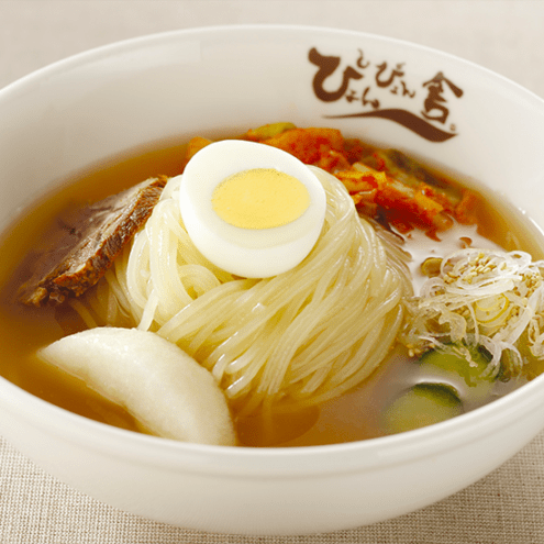 盛岡冷麺6食詰合せ