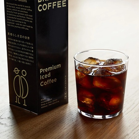 プレミアムアイスコーヒーギフト4