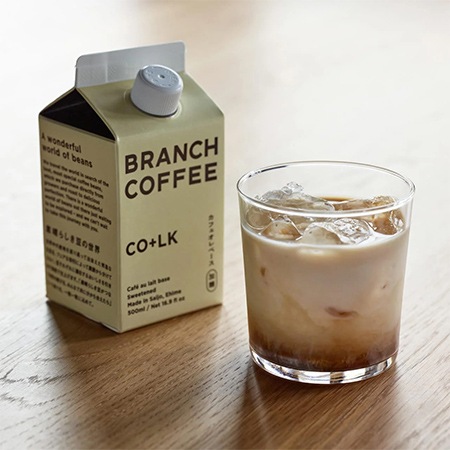 コルク［カフェオレベース］ギフト